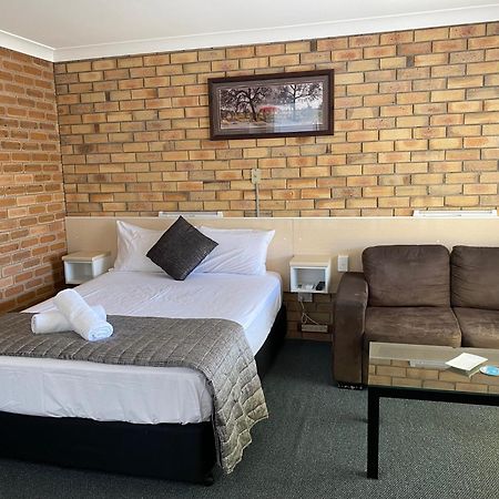 Buckaroo Motor Inn Warwick Ngoại thất bức ảnh